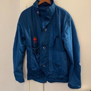 Nike Kyrie Irving Project Journey Reward Jacket Men's Medium Preowned